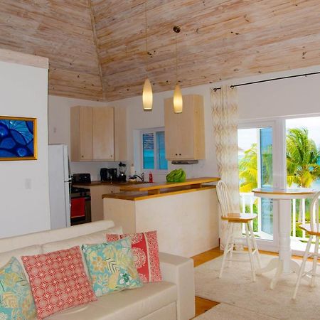 Ocean View Cottage - At Orange Hill Nasáu Exterior foto